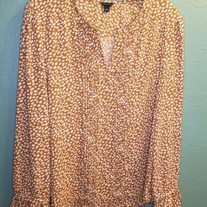 Ann Taylor blouse
